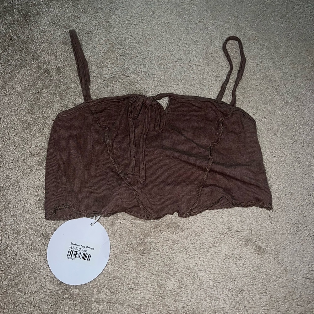 Princess Polly top